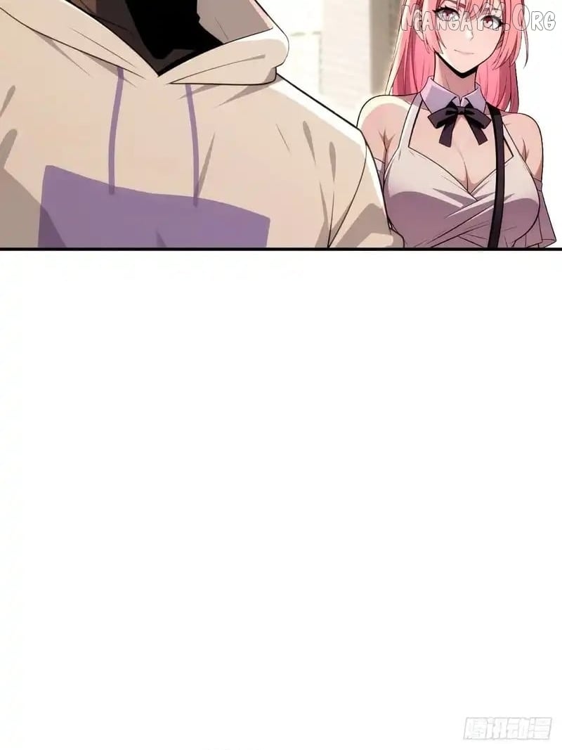 The Ultimate Wantless Godly Rich System Chapter 74 - page 33